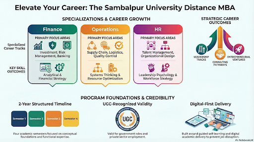 Distance MBA course fees in Odisha &ndash; university-wise comparison and eligibility details